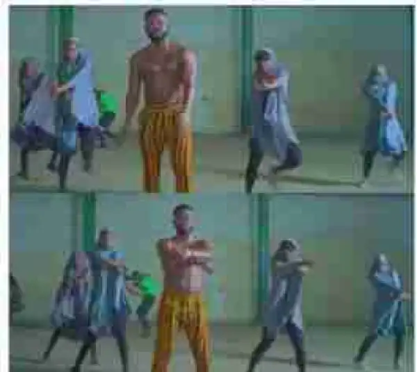 Falz 